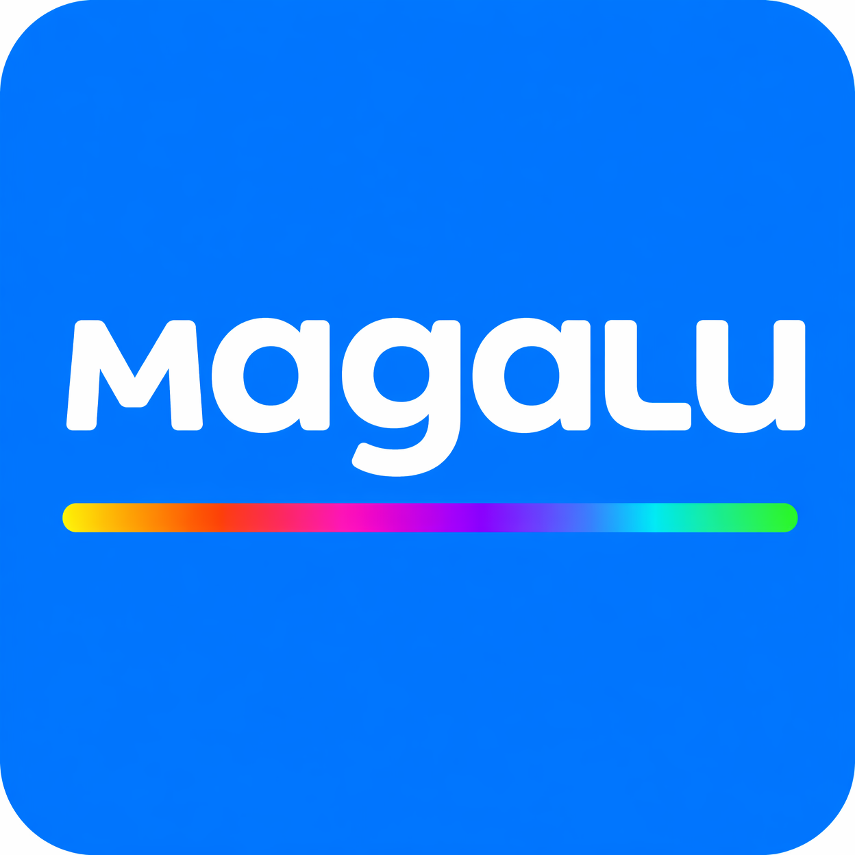Magalu